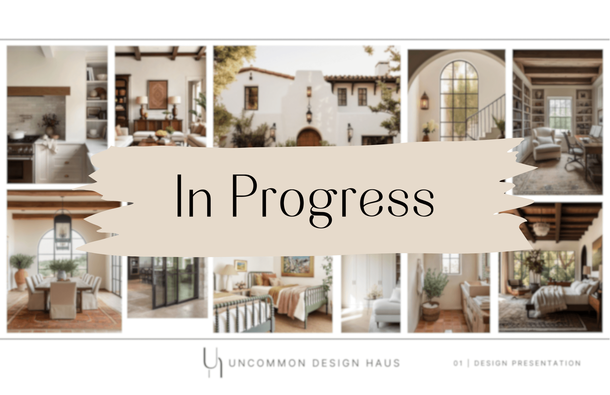 Uncommon Design Haus